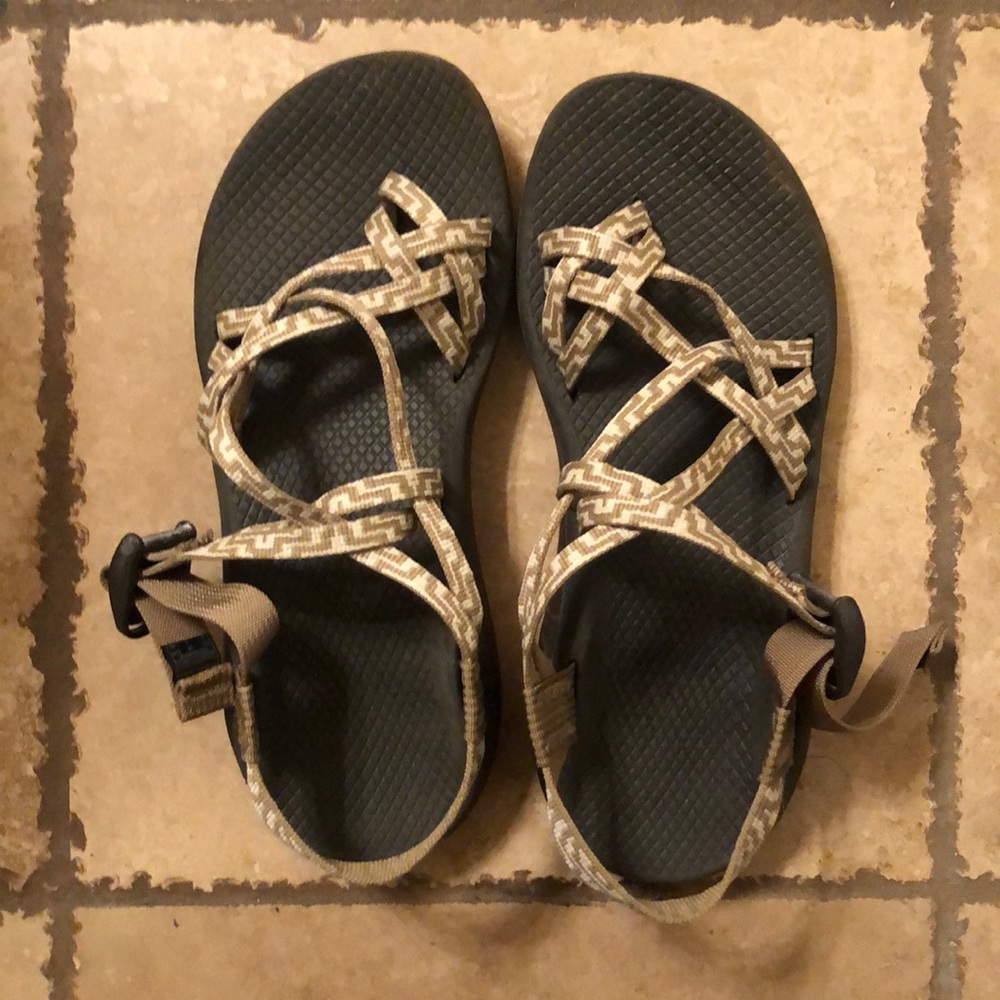 Chaco sandals